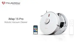iMap 15 AI Ultra Demo Video 