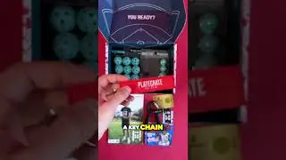 November Plate Crate Unboxing!!