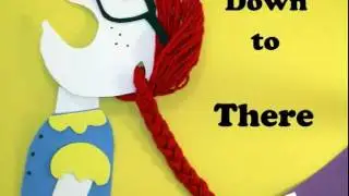 HAIR- Stop-Motion Animation