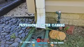 Why Gutter Cleaning Matters in Upper Marlboro, MD | GutterDogs Gutter Cleaning