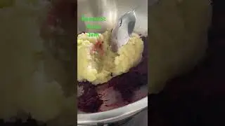 Beetroot amla jam Ingredients:250g Amla steamed and pur&eacute;ed250g beetroot,   250 g jaggery