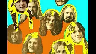Lighthouse = Omonimo - 1969 - (Full Album) + Bonus