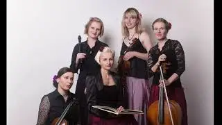 Sephardic song - Durme, durme