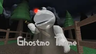 Roblox Puppet OST - Ghostmo Theme