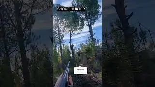 big miss #hunting #huntingfails