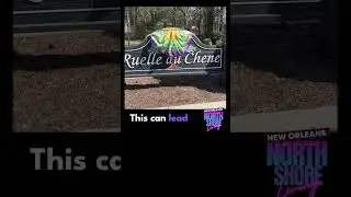 Why move to Madisonville, LA. ?