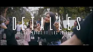 Los Chutos Ft. Los Zaicos - Detalles (O. D'León)