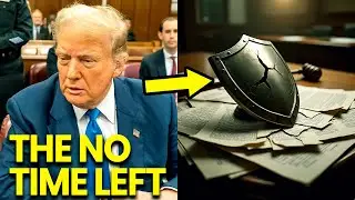 Trump PANICS as Legal Timeline COLLAPSES in Court