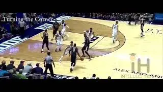 How to Read & Attack the Pick & Roll vs The Hard Hedge