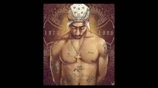 2Pac - Hold On Be Strong (Modified/Extended)