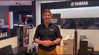 Digitalpianos im Vergleich - Die neue Yamaha Clavinova CLP 800 Serie CLP 885/875/845/835