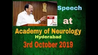 100 wpm, Vice President speech at Academy of Neurology, shorthand dictation