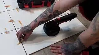 Batte &eacute;lectrique PRCI  