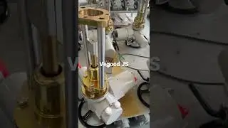 Valve electric actuator manufacturer