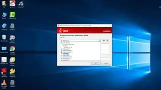 Java Installation (Windows)
