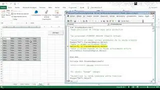 EXCEL NIVEL 3 - 23.13  La Propiedad CURRENTREGION Regi&oacute;n Actual