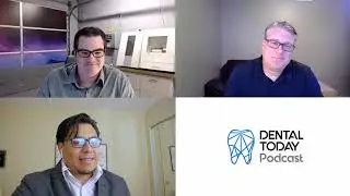 Greg Everett Nick Alonge S2 E39 Dental Today Podcast - #labmediatv #dentaltodaypodcast #dentaltoday
