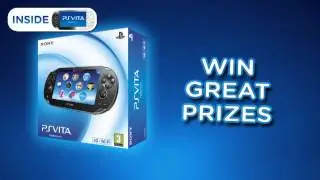 Inside PS Vita - Join the handheld revolution