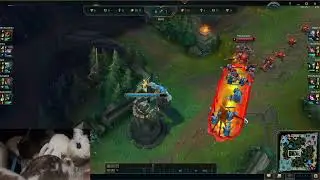 Mordekaiser vs fizz mid an&aacute;lisis profundo del por que pierdo