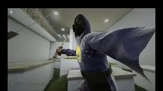 Escape the backroom Funny Moments