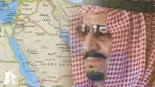 King Salman&rsquo;s palace coup and the Saudi royal politics - Documentary