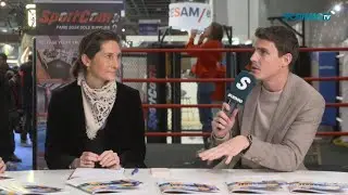 Salon des Sports et Parasports 2025 : le CNOSF milite pour le sport comme grande cause municipale