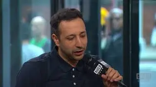 Desmin Borges Previews His Next Movie 