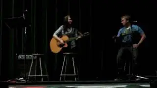 Waiting on the World to Change - John Mayer - Live Cover