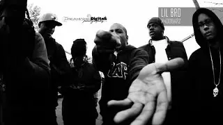 Rambro aka Lil Bro 973 Freestyle Medley [Video Recorded by DJ LLAMA]