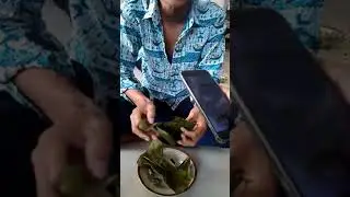 Roro mendut sos