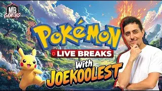EDGE OF ETERNITES MTG MORE!! | Live Rips w/ Los 8.7.25