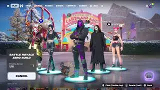 Fortnite