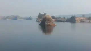 Chohan Dam update 2024 #fishing #pakistan #rawalpindi