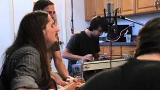Roadkill Ghost Choir - 