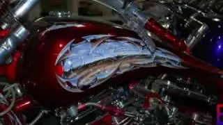 4bikers on the road