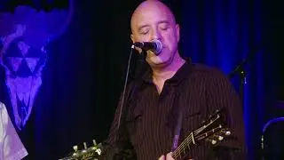 'Find Your Love' - Todd Thibaud Band - From The Extended Play Sessions