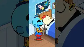 Doey Trolled Vemi | Amplify the sound of Vemi #vemi #shorts #sprunki #troll