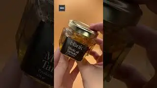 Il segreto del successo? Le etichette trasparenti stampate con OKI Pro1050!