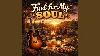 Fuel for my Soul