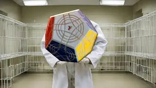 UNBOXING: NOVEDAD 2025!! La Locura en Forma de Cubo. TRIPLE CRAZY MEGAMINX MF8