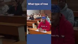What type of tree can fit in your hand? biology #watch #video| jaldi batao #comment karo #ytshorts