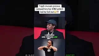 #ukdrill #ukdrillmusic #top5 #toronto #pressa #shorts #nojumper #adam22