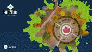 LIVE from Pwn2Own Toronto '23 - SEFCOM T0 targeting the Wyze Cam v3