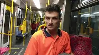 A Friendly Conversation - Ash Vlogs