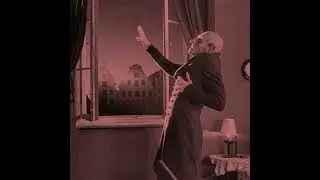 Count Orlok