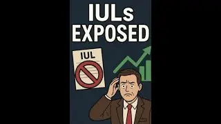 Why IULs Are One of the Worst Financial Products Ever