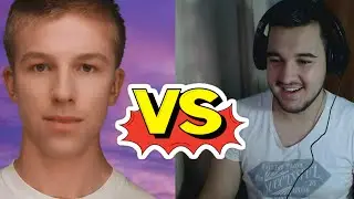 xSlayder se CEARTA cu un BAIAT RAU - BoiBot !