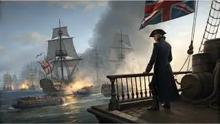 Ships of the Line &mdash; How Wooden War Machines Ruled the Seas