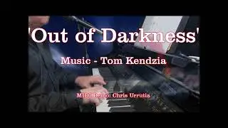 Out of Darkness - Tom Kendzia