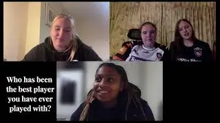 Tigers Women Interview